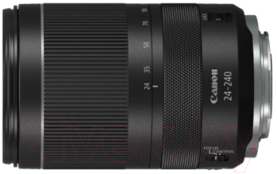 Универсальный объектив Canon RF 24-240mm f/4-6.3 IS USM (3684C005)