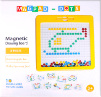 

Развивающая игра, Magpad dots / DV-T-2477