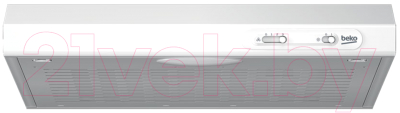 

Вытяжка скрытая Beko, CFB5310W
