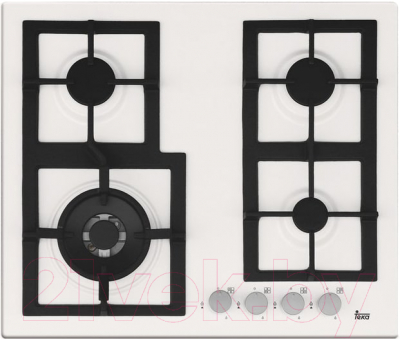

Комплект встраиваемой техники Teka, HBB 605 + EFX 60 4G AI AL DR CI White