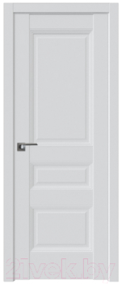 

Дверь межкомнатная ProfilDoors, 66U 70х200