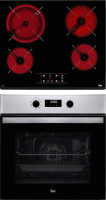 

Комплект встраиваемой техники Teka, HBB 735 SS + TZ 6420