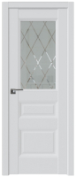 

Дверь межкомнатная ProfilDoors, 67U 70х200
