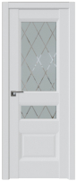 

Дверь межкомнатная ProfilDoors, 68U 60х200