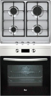 

Комплект встраиваемой техники Teka, HO 725G + EX/60 4G AI AL