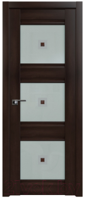 

Дверь межкомнатная ProfilDoors, 4X 90x200