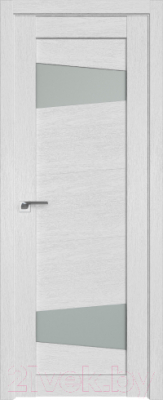 

Дверь межкомнатная ProfilDoors, Модерн 2.84XN 60х200