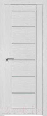 

Дверь межкомнатная ProfilDoors, Модерн 2.76XN 70х200