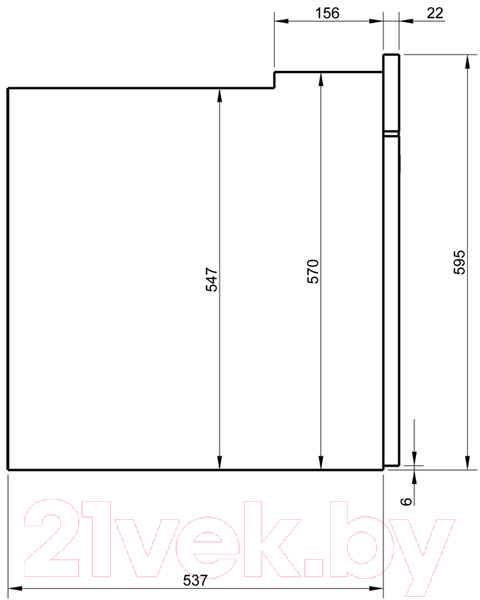 Комплект встраиваемой техники Teka HRB 6100 ATB Brass + EX 60.1 4G AI AL CI