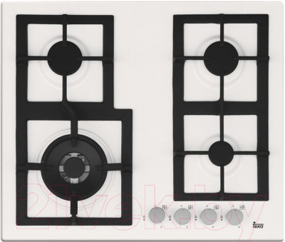 Комплект встраиваемой техники Teka HRB 6100 VNB Brass + EFX 60 4G AI AL DR CI White