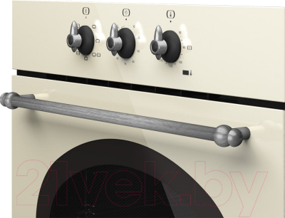 

Комплект встраиваемой техники Teka, HRB 6100 VNS Silver + EFX 60 4G AI AL DR CI White