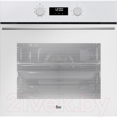 

Комплект встраиваемой техники Teka, HSB 630 WH + ER 60 4G AI AL CI