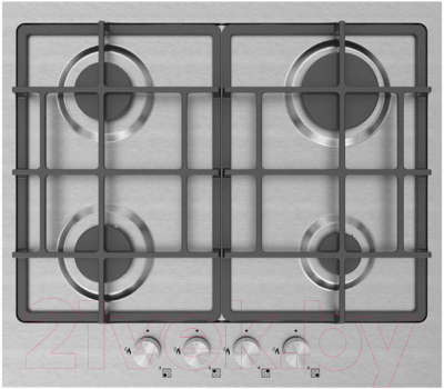 

Комплект встраиваемой техники Teka, HSB 630 WH + PAC 60 4G AI AL CI