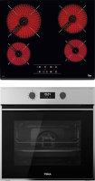 

Комплект встраиваемой техники Teka, HSB 635 + TZ 6415