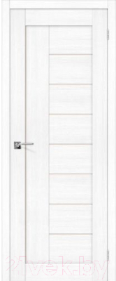 Дверь межкомнатная Portas S29 90x200 (французский дуб)
