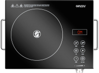 Электрическая настольная плита Ginzzu HCC-171 - 
