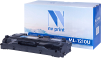 Картридж NV Print NV-ML1210UNIV - 