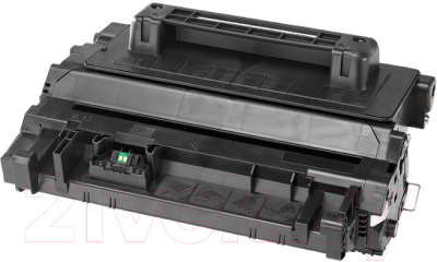 

Картридж Crown, Черный, CM-CE390A