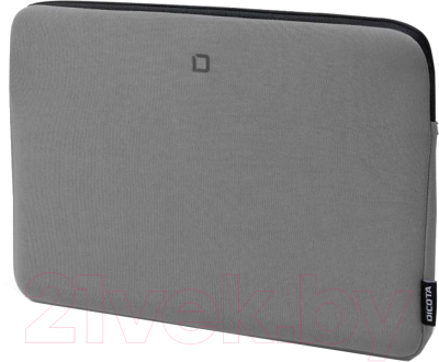 Чехол для ноутбука Dicota D31292 (серый)