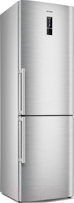 Холодильник с морозильником ATLANT ХМ 4624-141-ND