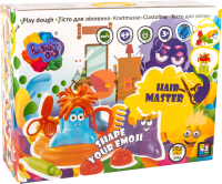 

Набор для лепки Lovin'Do, Hair Master / 11028