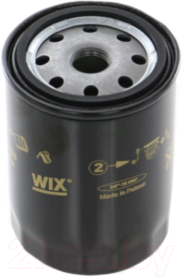 

Масляный фильтр WIX Filters, WL7426