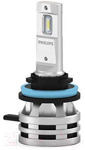 Комплект автомобильных ламп Philips 11362UE2X2 (2шт)