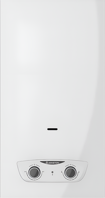 

Газовая колонка, Fast 10L NG