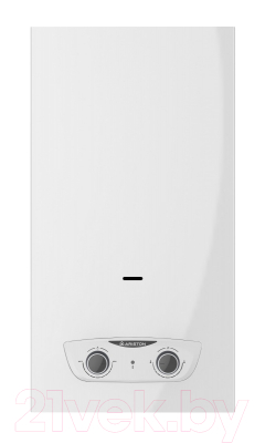 Купить Газовая колонка Ariston Fast 10L NG  