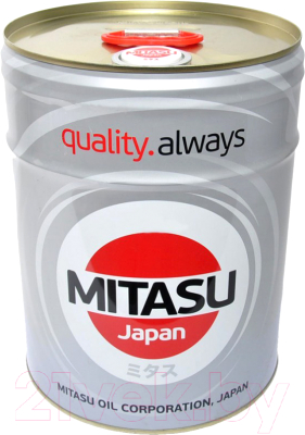 Моторное масло Mitasu Motor Oil 5W30 / MJ-120-20 (20л)