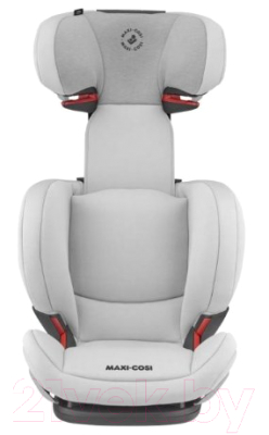 Автокресло Maxi-Cosi Rodi Fix Air Protect (Authentic Grey)