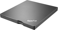 

Привод DVD-RW Lenovo, ThinkPad UltraSlim USB DVD Burner LN-8A6NH / 4XA0E97775