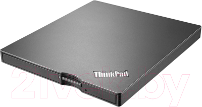 Привод DVD-RW Lenovo ThinkPad UltraSlim USB DVD Burner LN-8A6NH / 4XA0E97775