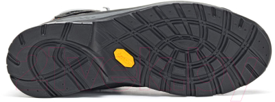 Трекинговые ботинки Asolo Finder GV MM / A23102-A661 (р-р 9, Graphite/Gunmetal/Flame)