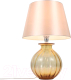 Прикроватная лампа ST Luce Ampolla SL968.904.01 - 