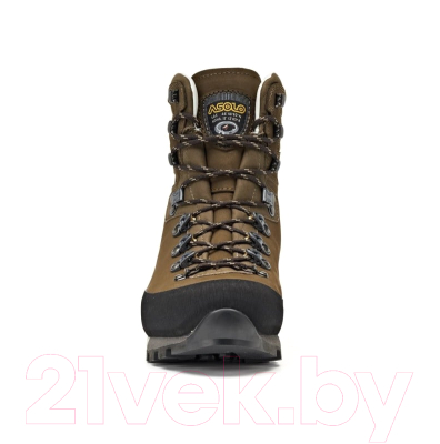 Трекинговые ботинки Asolo Nuptse GV / A12036-A502 (р-р 10, коричневый)