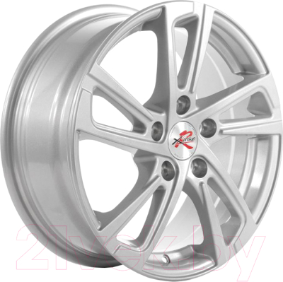 

Литой диск X'trike RST, R046 Octavia 16x6.5" 5x112мм DIA 57.1мм ET 46мм HSL
