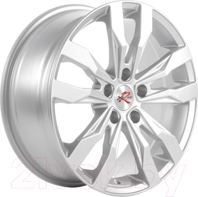 

Литой диск X'trike RST, R047 Qashqai 17x7" 5x114.3мм DIA 66.1мм ET 40мм HS