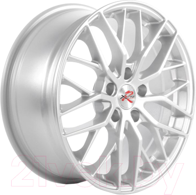 

Литой диск X'trike RST, R008 RAV 4 18x7.5" 5x114.3мм DIA 60.1мм ET 45мм HS