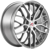 

Литой диск X'trike RST, R008 RAV 4 18x7.5" 5x114.3мм DIA 60.1мм ET 45мм HSB/FP