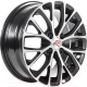 Литой диск X'trike RST R015 Solaris/Rio 15x6