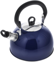 

Чайник со свистком Bekker, BK-S319M