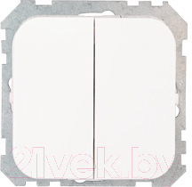 

Выключатель Bylectrica, Гармония С5 10-535