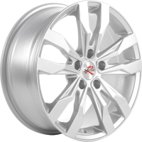 

Литой диск X'trike RST, R047 Tiguan 17x7" 5x112мм DIA 57.1мм ET 40мм HS