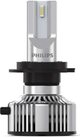 Комплект автомобильных ламп Philips 11972UE2X2 (2шт) - 