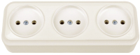 

Розетка Bylectrica, Вариант РА16-0161