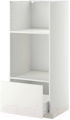

Шкаф под духовку Ikea, Метод/Форвара 792.621.26