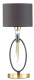 Прикроватная лампа Lumion Santiago 4516/1T - 