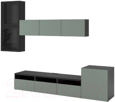 

Горка Ikea, Бесто 093.310.91