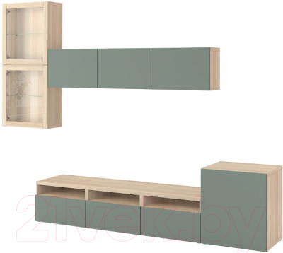 

Горка Ikea, Бесто 593.311.02